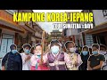 GAK HARUS KE LUAR NEGERI !! INI DIA KAMPUNG JEPANG-KOREA YANG ADA DI SUMATERA !! #day9