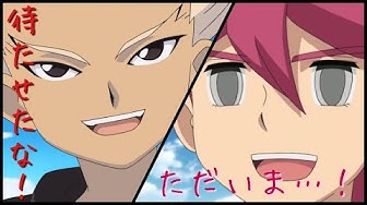イナズマイレブンオリオンの刻印 Youtube