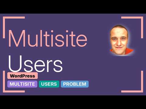 Wordpress: How to use same email for multiple users? (2 Solutions!!)