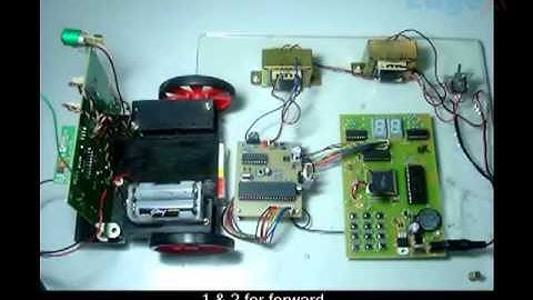 Voice Controlled Robotic Vehicle with Long Distance Speech Recognition