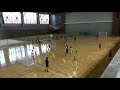 エフトス・ハンズＬＨＣ　対　　明光学園