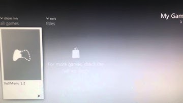 ALLIANCE RGH TUTORIALS: How to Set Plugins in Dashlaunch