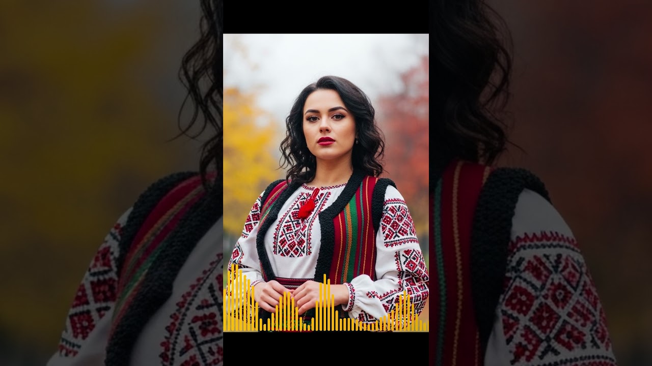 Cântece Moldovenești În Doar 60 Secunde | MOLDAVIAN MUSIC