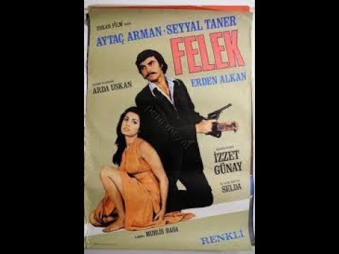 Felek - 1973 - AYTAÇ ARMAN-SEYYAL TANER