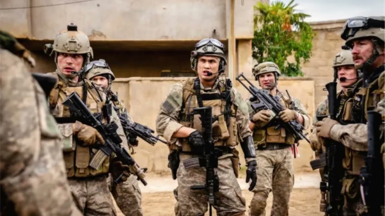 AMC, Cinemark and Regal Set Discount Tickets for A24’s ‘Warfare’ for Veterans