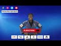 European Judo Championships Cadets Porec 2022 - HIGHLIGHTS DAY 2