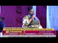 MEGA PRAISE & WORSHIP WITH PR. MIRIAM WARUGABA @ WAKYALIWO ESSUBI MIRACLE MINISTRIES INTERNATIONAL 1 Mp3 Song