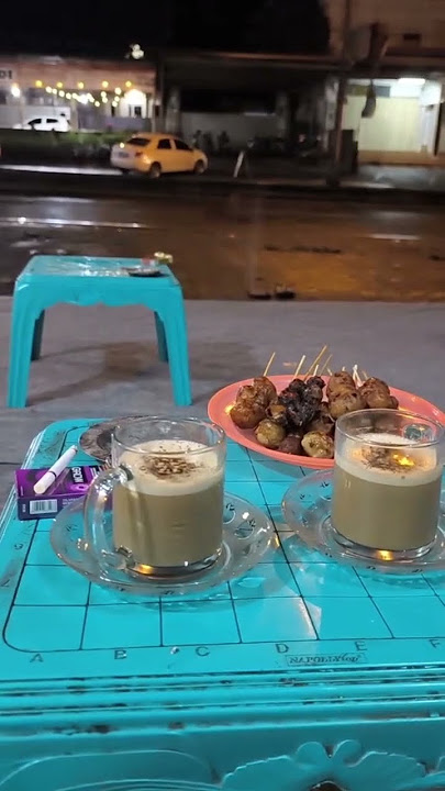 Ngopi Santuy dulu #fyp #reels #shorts #ngopi #malamminggu