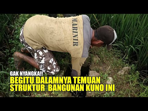 Video: Bangunan Terkubur Ditemukan Selama Konstruksi Di Samara - Pandangan Alternatif