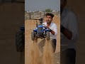 🚜 Tractor Se Helicopter Bana Diya 🚁😱 | Desi Engineering Ka Kamaal