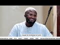 IMAM DR OUSMANE N DIAYE HADITH KÉNÉ KITAB OMDAT AHKAM 1 February 2026 