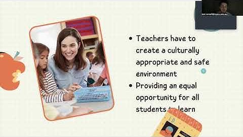 Presentation - EDES 103