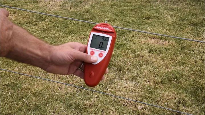 Speedrite Remote Fault Finder