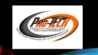 Pro-TeCh University Malaysia Pahang UMP