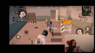 Story wa BTR ANGIE with SKY GAMING || Story of Angie