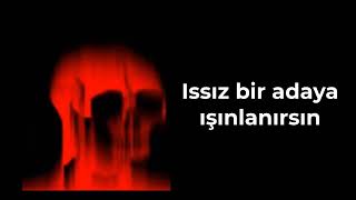 Işınlanırsın Mr Incredible Becoming Uncanny Meme Türkçe