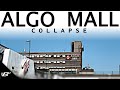 Complacency in canada the algo centre mall collapse