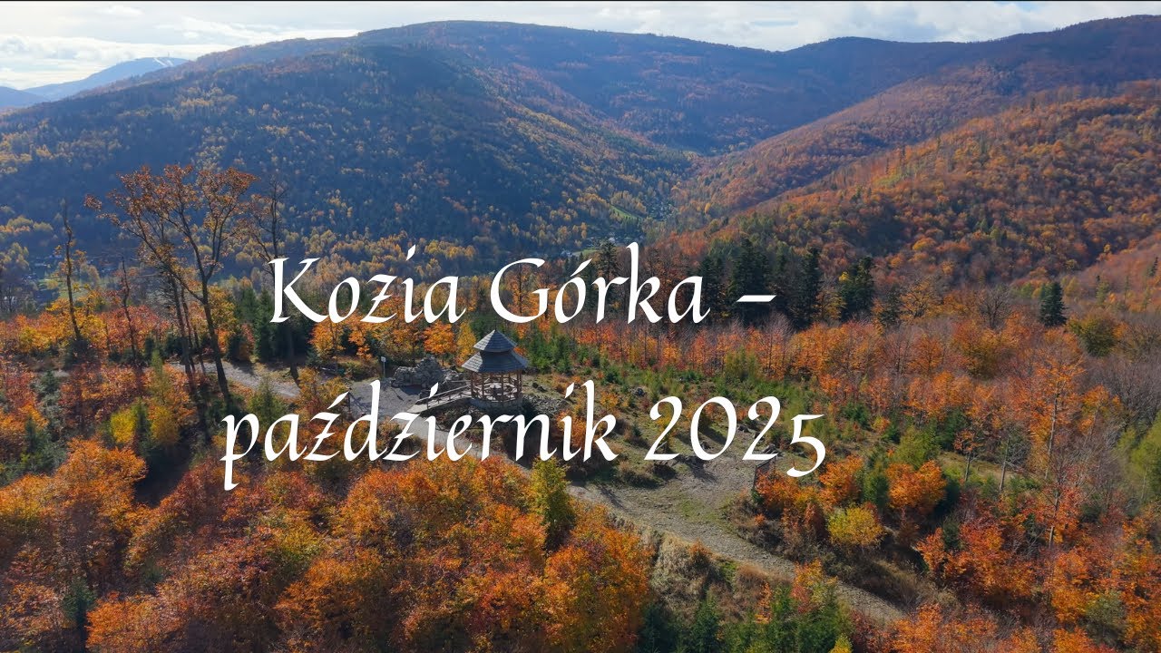 Kozia Górka 25102025