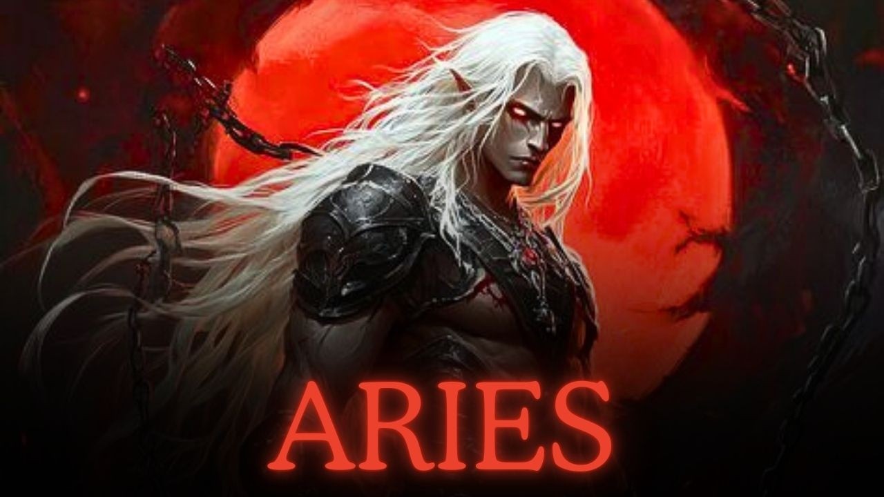 ARIES LE CERRARÁS LA BOCA A MUCHOS! 🥂 LO QUE ESTÁS POR VIVIR SÓLO ES PARTE DEL COMIENZO!✨#ARIES 2026
