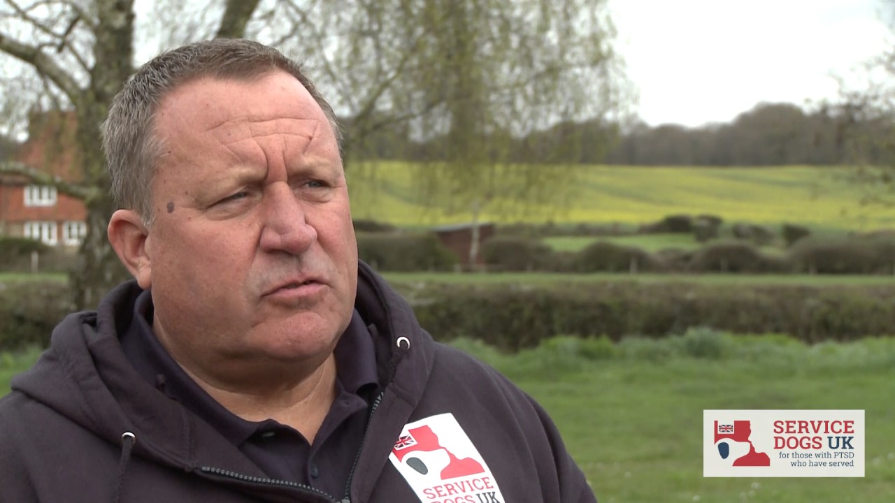 Interview with Army Veteran Mark - YouTube