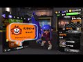 3連敗したらやめる【Splatoon3】