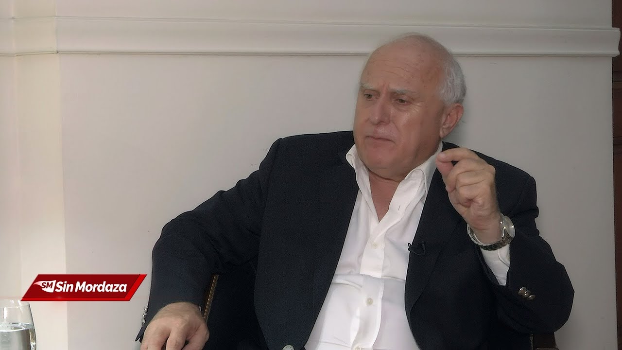 Miguel Lifchitz - Gobernador de Santa Fe - YouTube