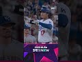 [MLB] 오타니의 득점권에서의 귀중한 적시 2루타! (08.11)