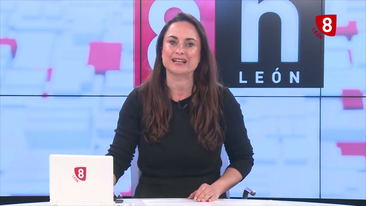 NOTICIAS LEÓN 14H (24-3-26)
