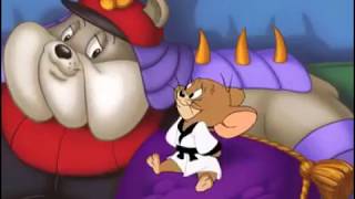 Tom & Jerry | Never A Null Moment With T&J! | Classic Cartoon Compilation | LOL Kids