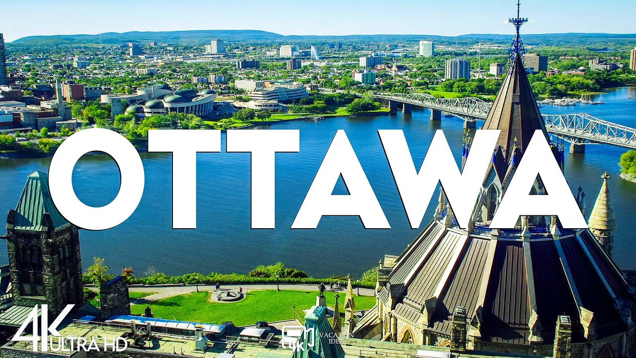 Top 10 Best Things to Do in Ottawa, Canada [Ottawa Travel Guide 2025]