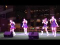 8-8  HR キャナルリリースイベント 「TOKONAッツBEACH」