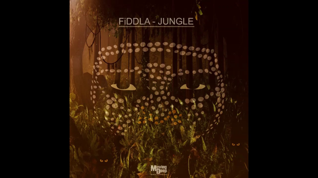 Fiddla - JUNGLE (Original Mix)