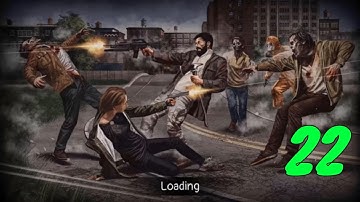 Dead Zed - part 22 Android iOS