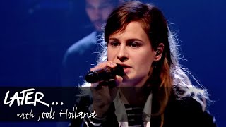 Video thumbnail of "Christine and the Queens - Tilted / I Feel For You (Later Archive)"