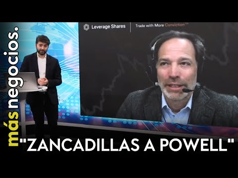 "Trump pondr&aacute; zancadillas pero no lograr&aacute; condicionar a Powell". Vacchiano