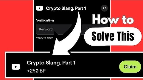 Crypto slang part 1 blum code | Blum crypto slang part 1 | crypto slang code blum | Blum code today