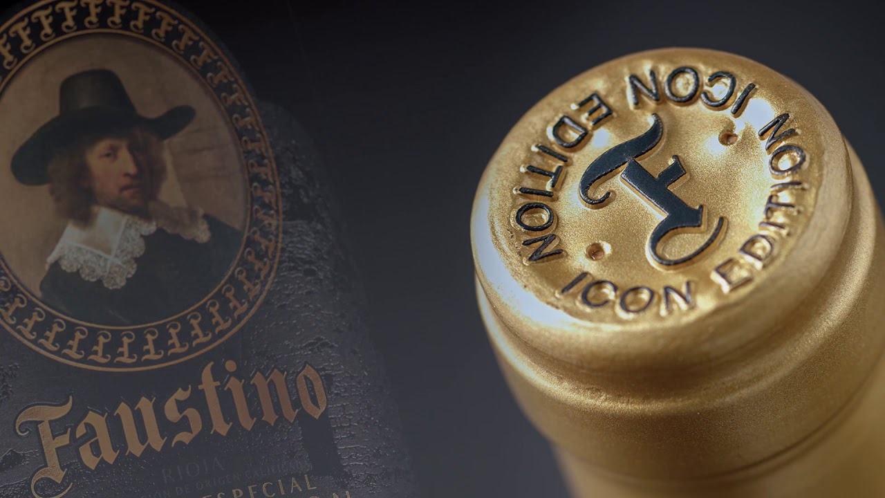 Faustino Icon Edition - YouTube