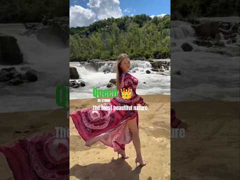 Alina - The most beautiful nature #fashionstyle #dress #fashion #тренды #beauty #style #rek #love