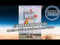 Entretien Ind100 - Orbital Blues avec Pattern Recog Editions