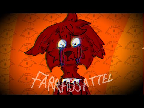 🥺 FAHRRADSATTEL 😠 animation meme ft Raetal