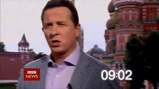 C2 BBC News Countdown 2018/19