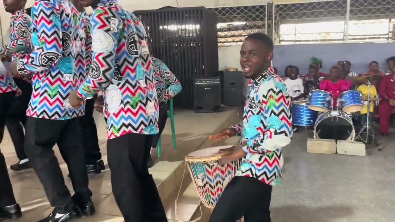 CYF MILE 2 Limbe Matching Song Rally 2026