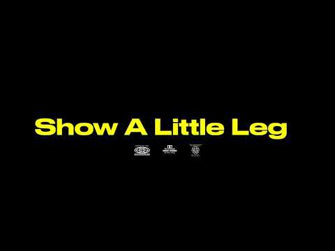 Lisa Elle - Show a Little L.E.G. (Video featuring Reghan Grimes)