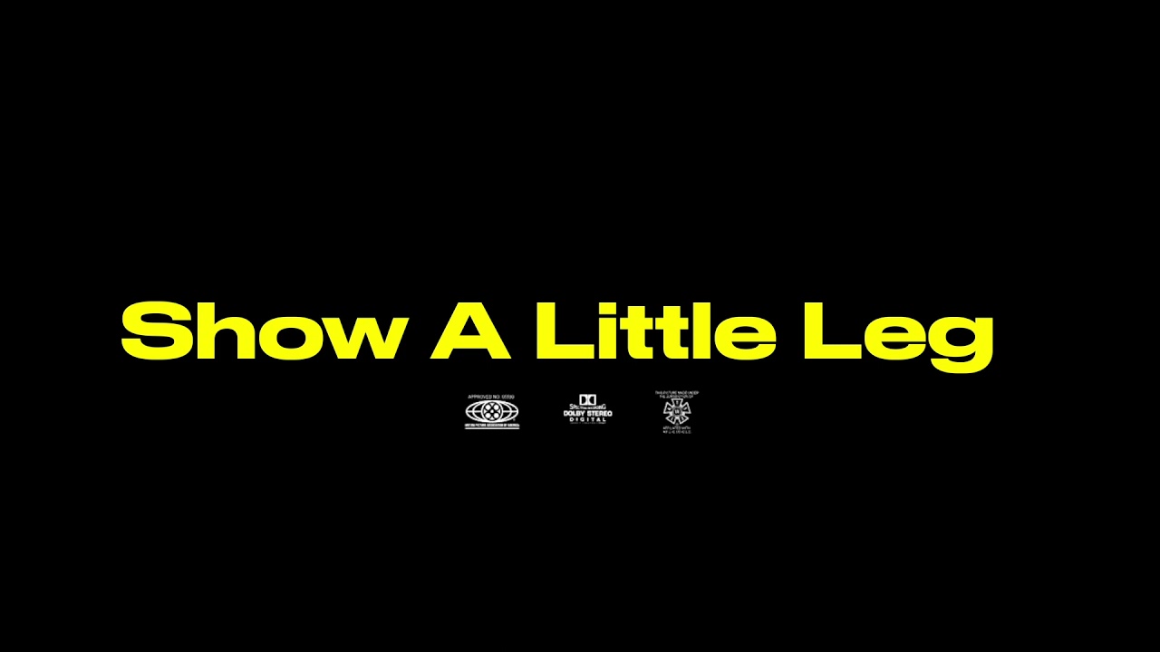 Lisa Elle - Show a Little L.E.G. (Video featuring Reghan Grimes)
