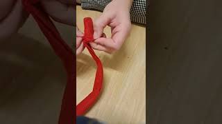 Making A Christmas Stocking Part 2