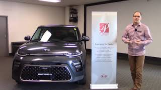 Brantford Kia Awarded as one of the top Kia dealers worldwide!