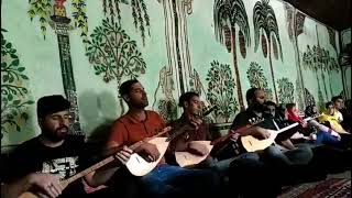 İnsan-I Kamilden Ayırma Bizi. Alevi Bektaşi Nefes Deyiş