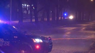 Triple shooting leaves 1 dead, 2 injured in east Kansas City