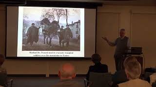 Dr. Thomas Cook: The Life and Impact of Dr. Ignacio Ponseti