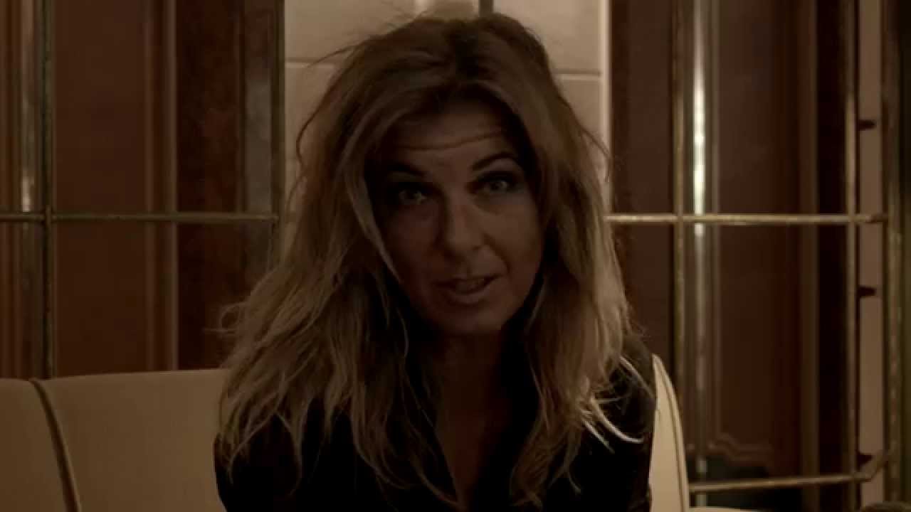 A Film With... Paprika Steen YouTube